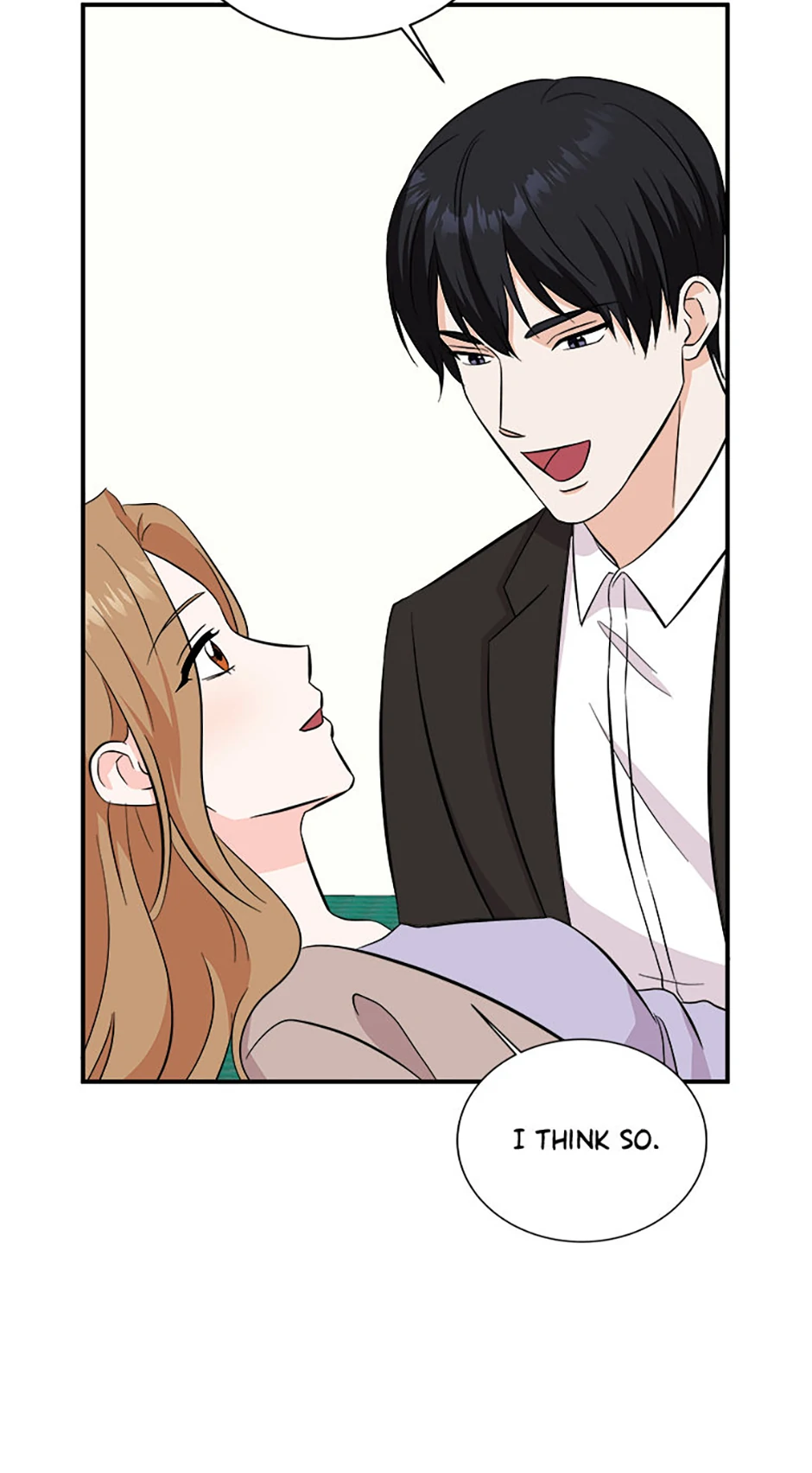 My Boss Can’t Sleep Without Me Chapter 107 - Page 10