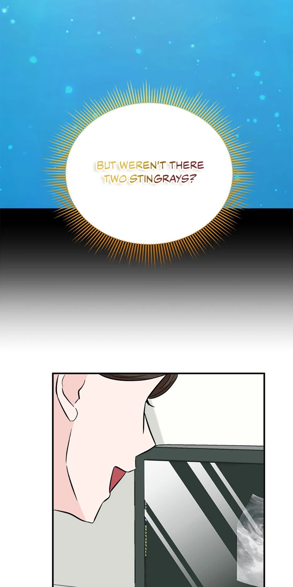 My Boss Can’t Sleep Without Me Chapter 107 - Page 14