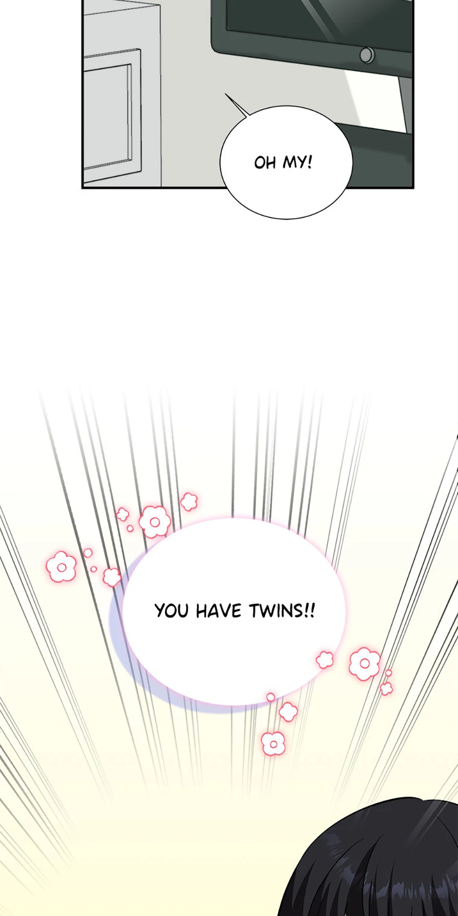 My Boss Can’t Sleep Without Me Chapter 107 - Page 15