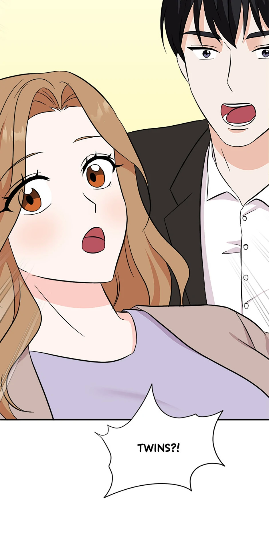 My Boss Can’t Sleep Without Me Chapter 107 - Page 16