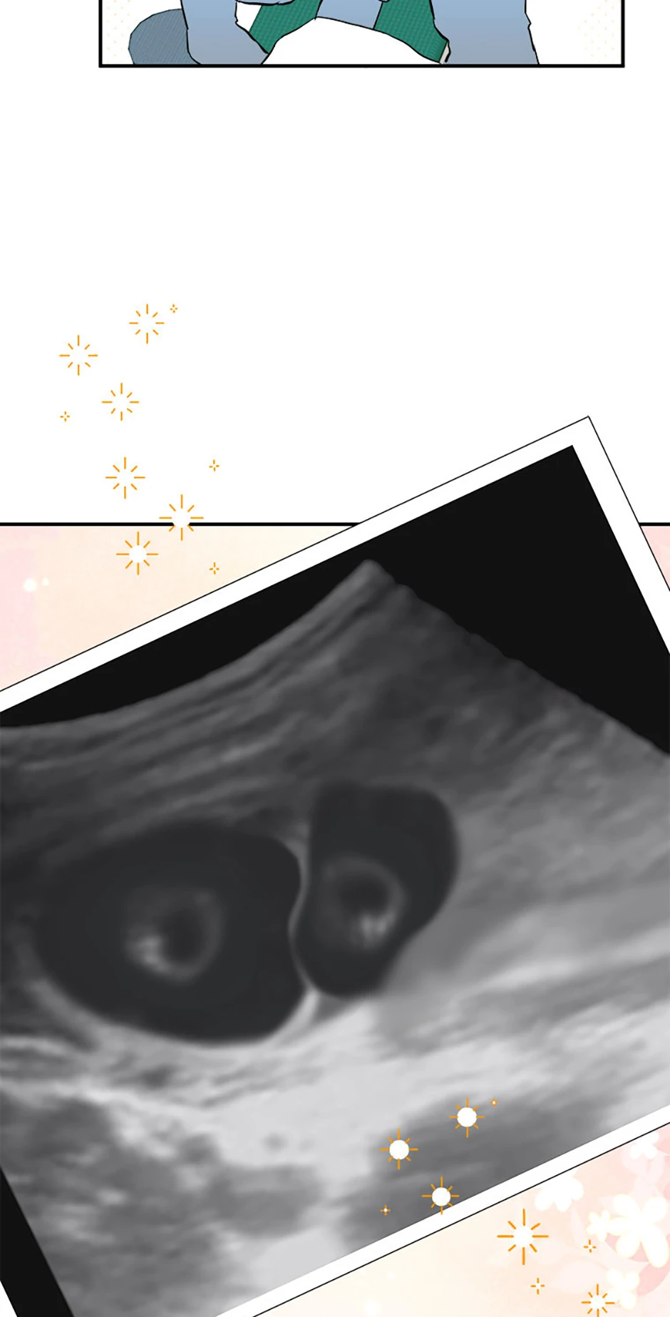 My Boss Can’t Sleep Without Me Chapter 107 - Page 18