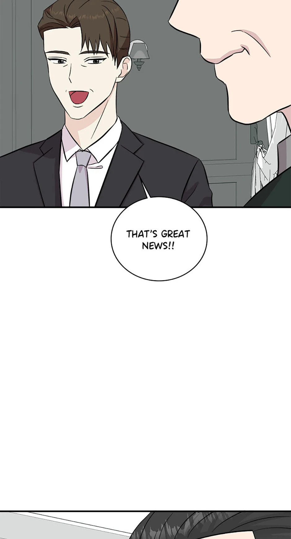My Boss Can’t Sleep Without Me Chapter 107 - Page 24
