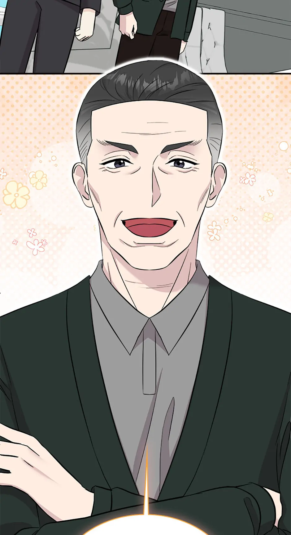 My Boss Can’t Sleep Without Me Chapter 107 - Page 27