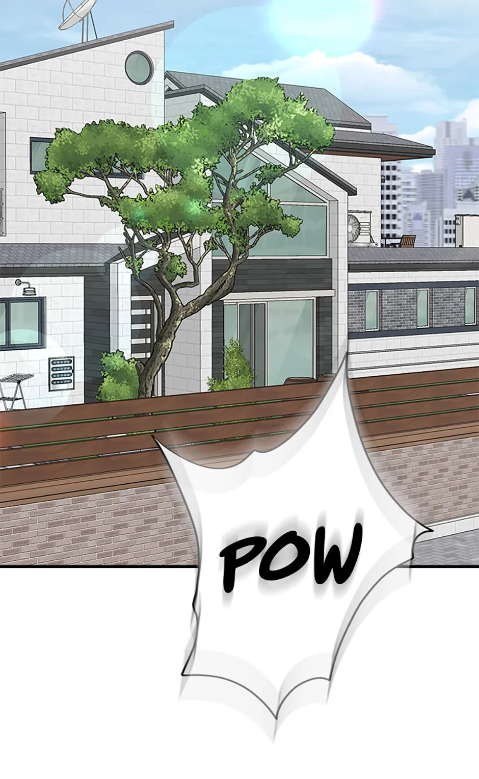 My Boss Can’t Sleep Without Me Chapter 107 - Page 30