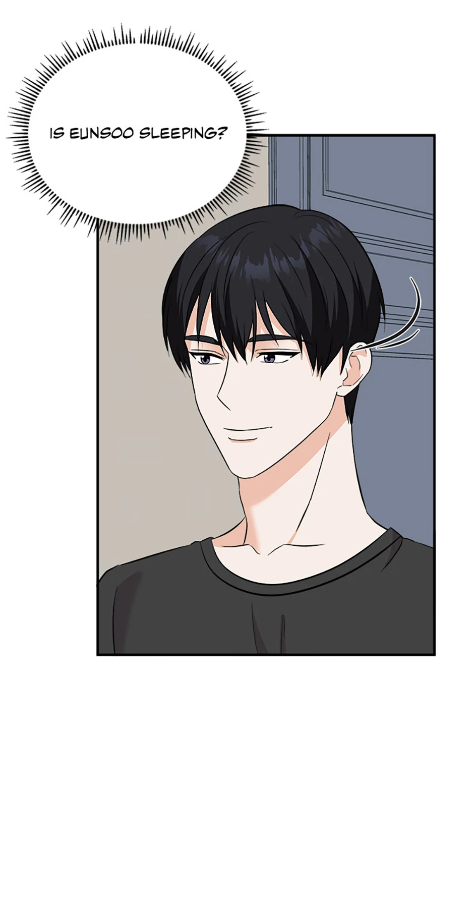 My Boss Can’t Sleep Without Me Chapter 107 - Page 38