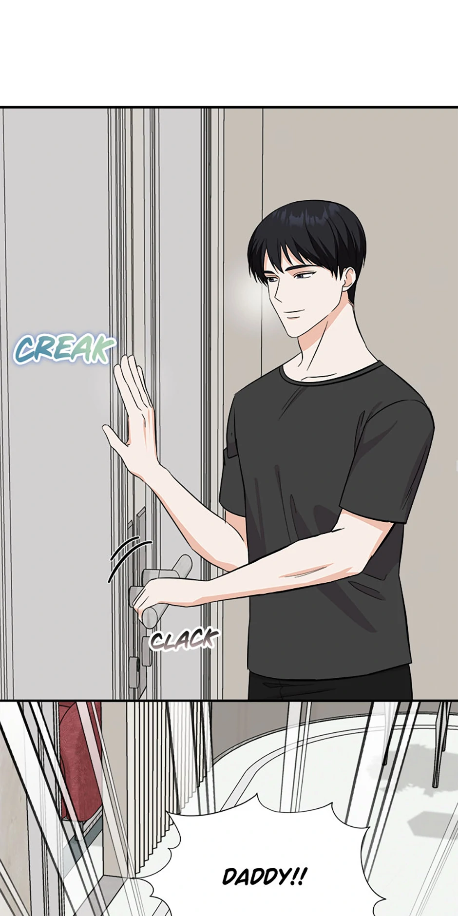 My Boss Can’t Sleep Without Me Chapter 107 - Page 43