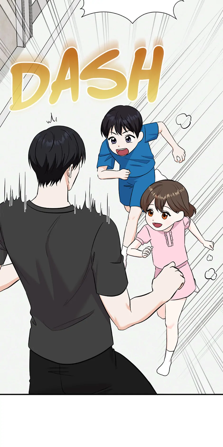 My Boss Can’t Sleep Without Me Chapter 107 - Page 44