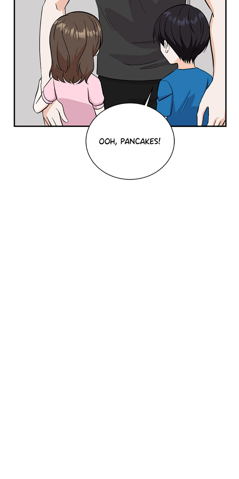 My Boss Can’t Sleep Without Me Chapter 107 - Page 47