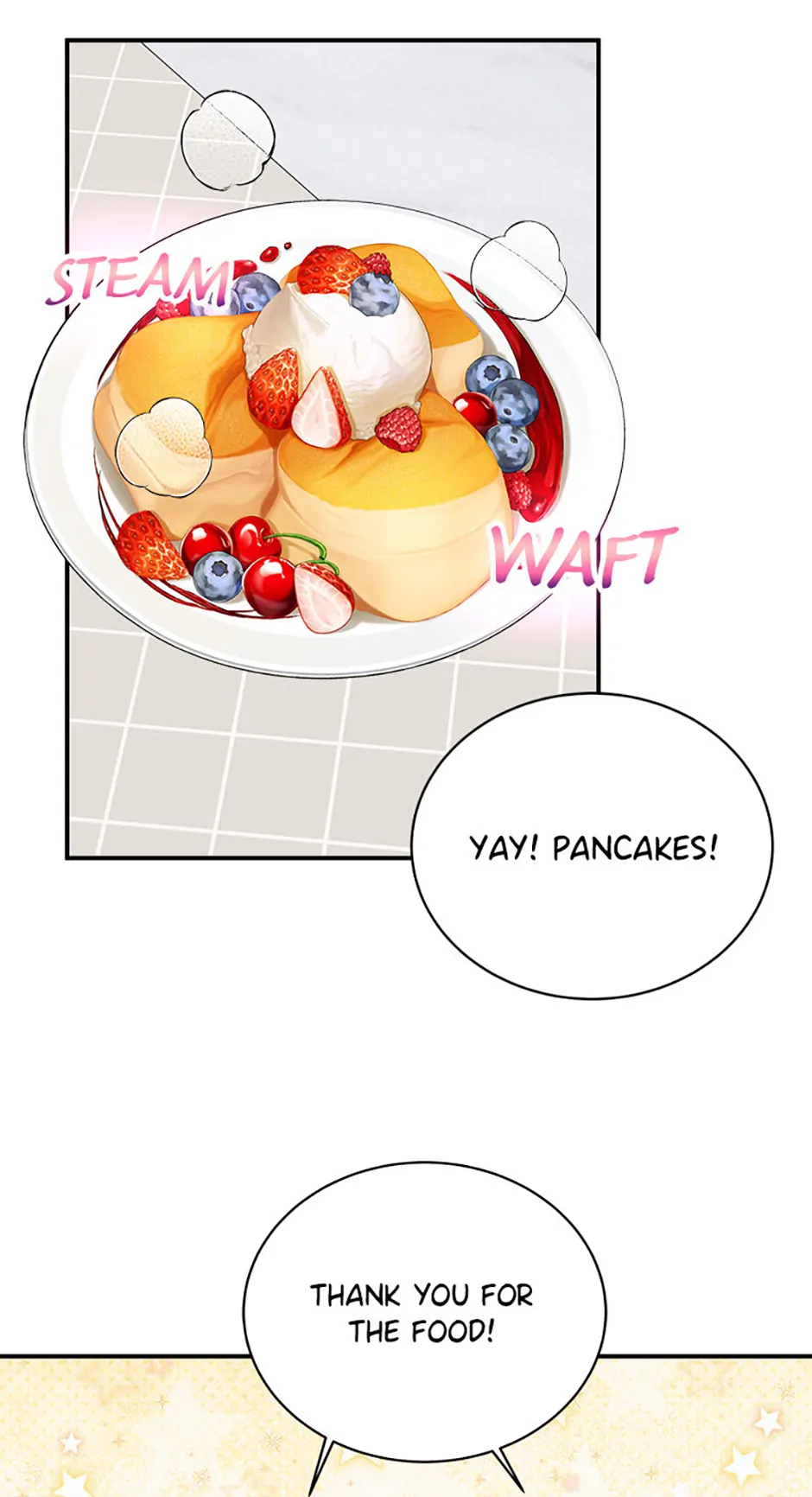 My Boss Can’t Sleep Without Me Chapter 107 - Page 48