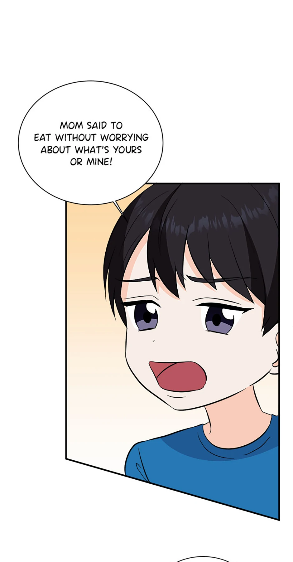 My Boss Can’t Sleep Without Me Chapter 107 - Page 58