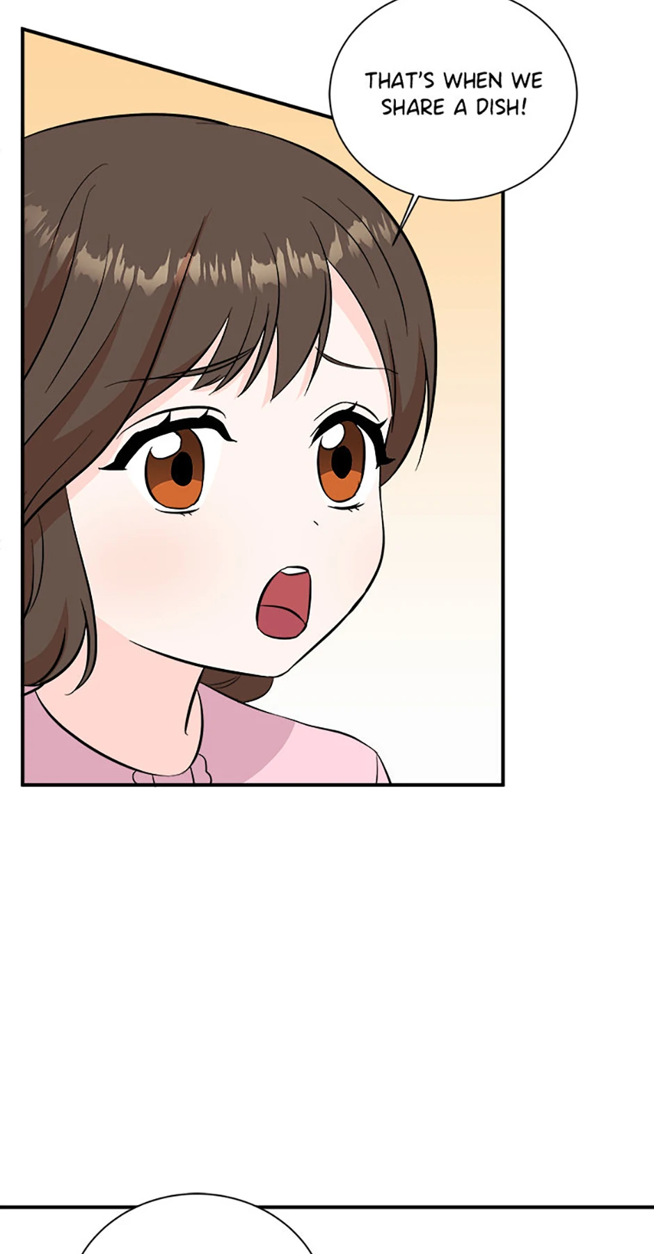 My Boss Can’t Sleep Without Me Chapter 107 - Page 59