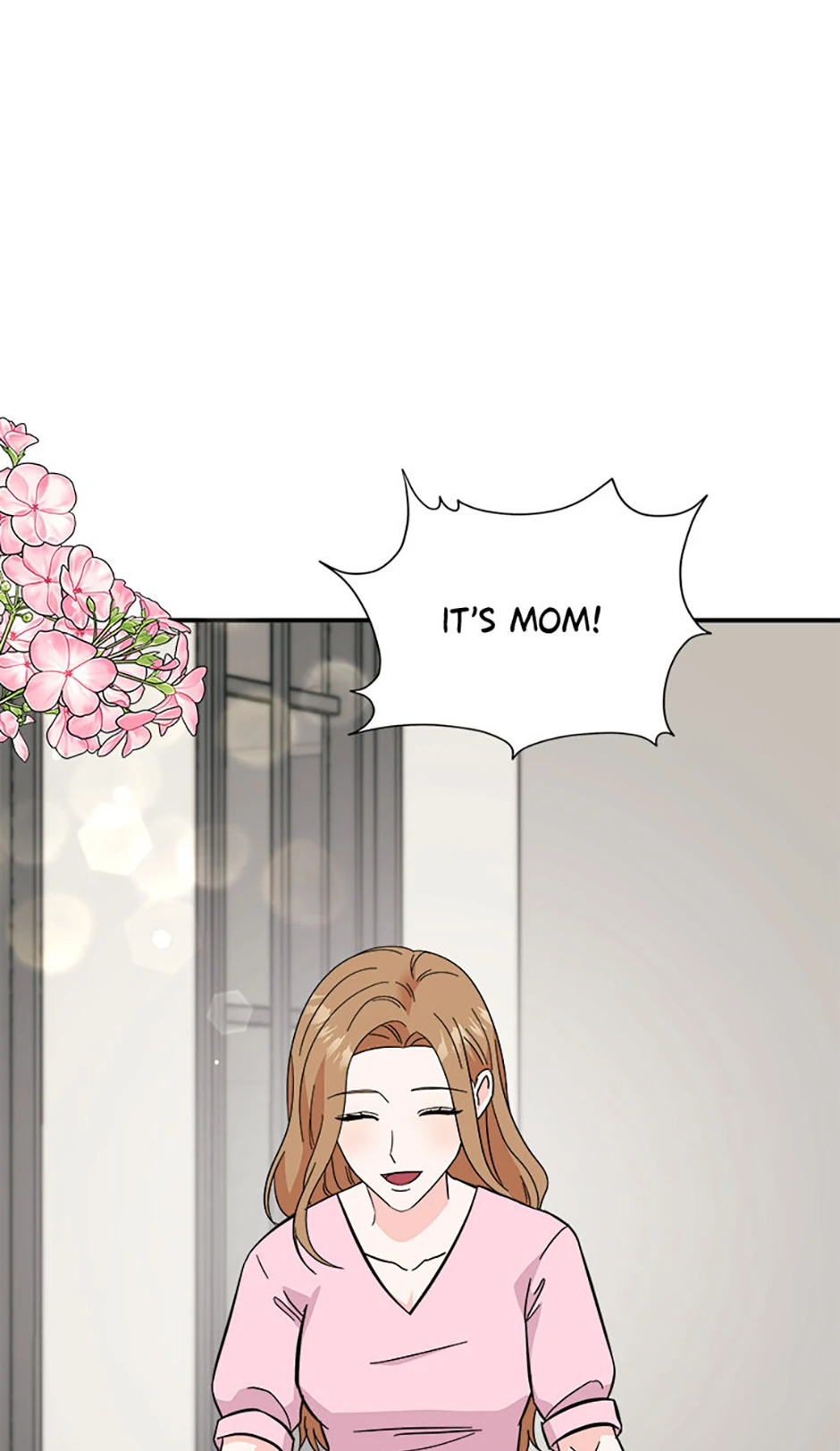 My Boss Can’t Sleep Without Me Chapter 107 - Page 62