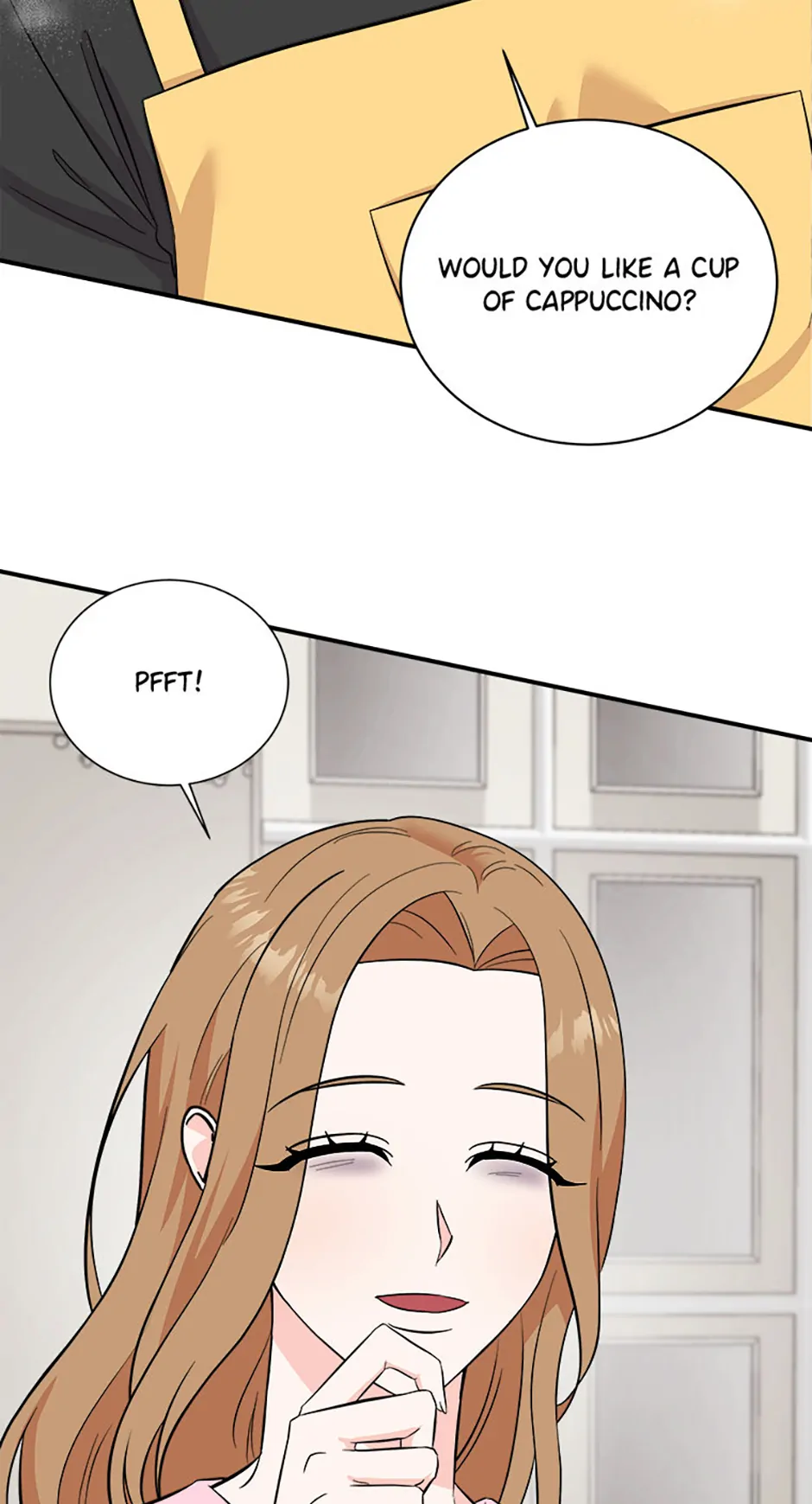 My Boss Can’t Sleep Without Me Chapter 107 - Page 65