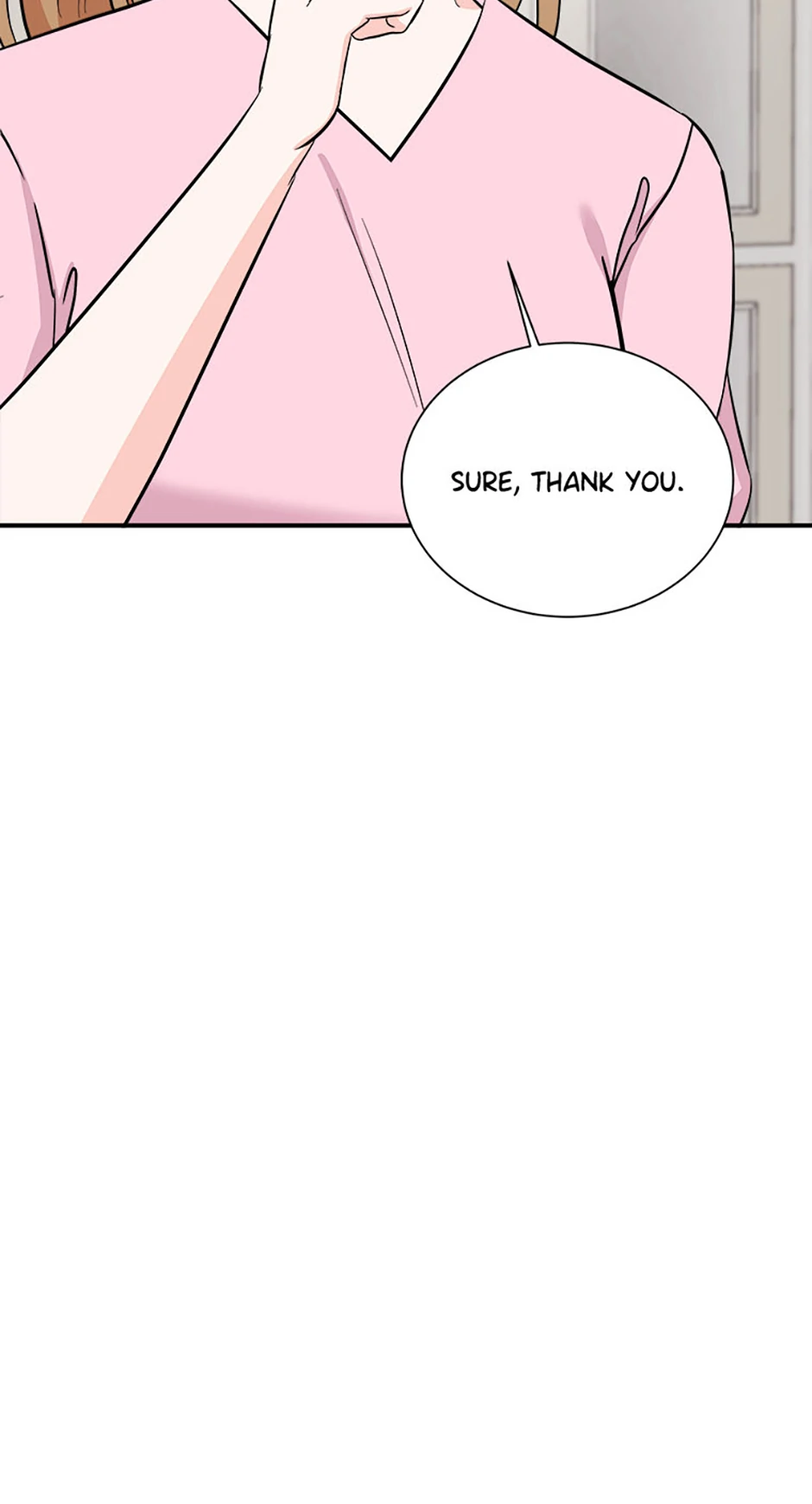 My Boss Can’t Sleep Without Me Chapter 107 - Page 66