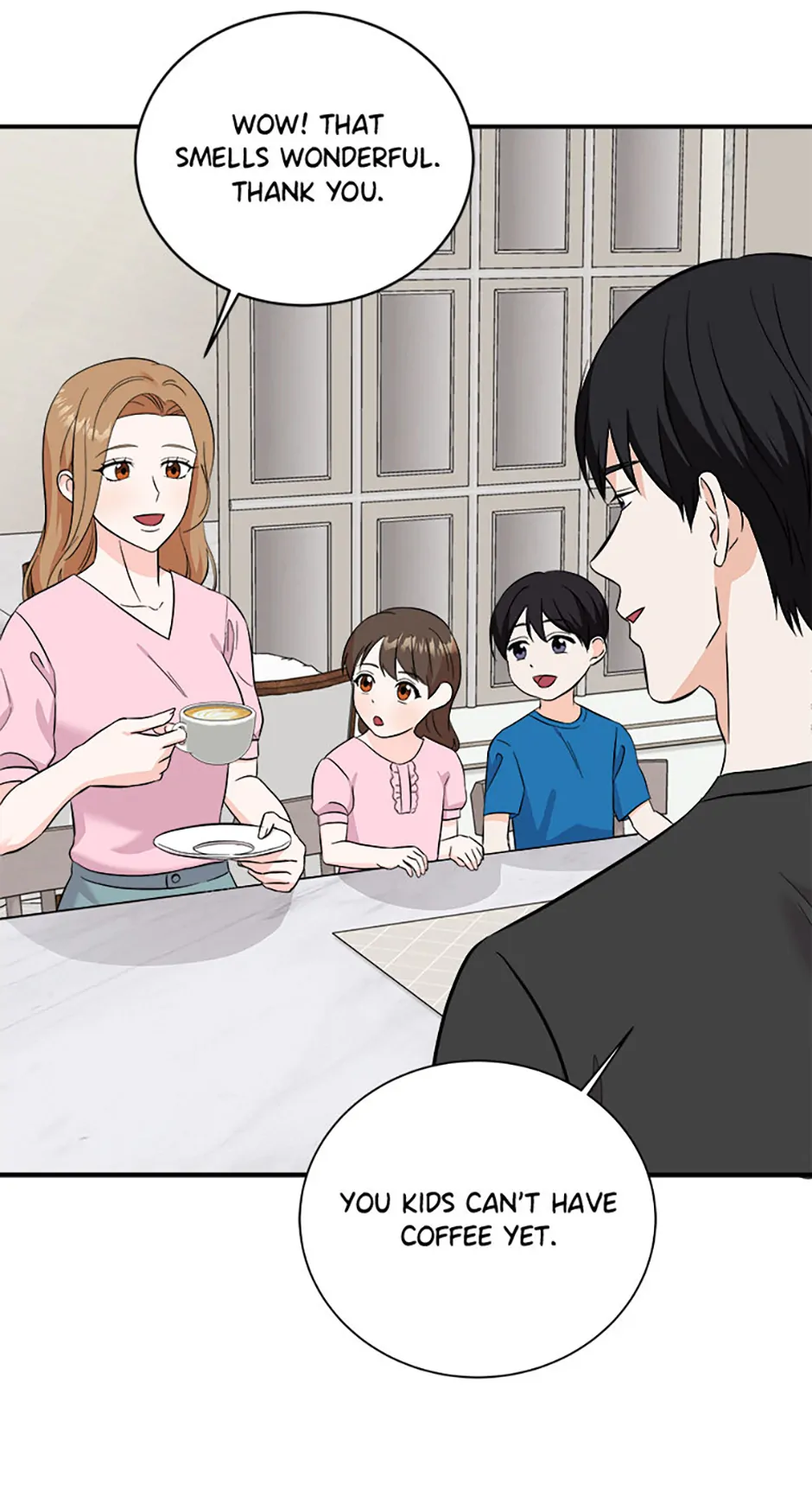 My Boss Can’t Sleep Without Me Chapter 107 - Page 68