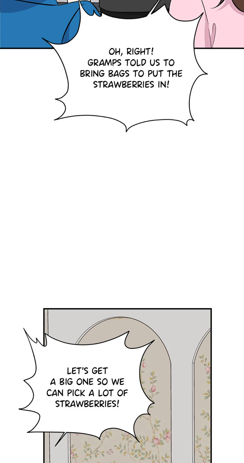 My Boss Can’t Sleep Without Me Chapter 107 - Page 74