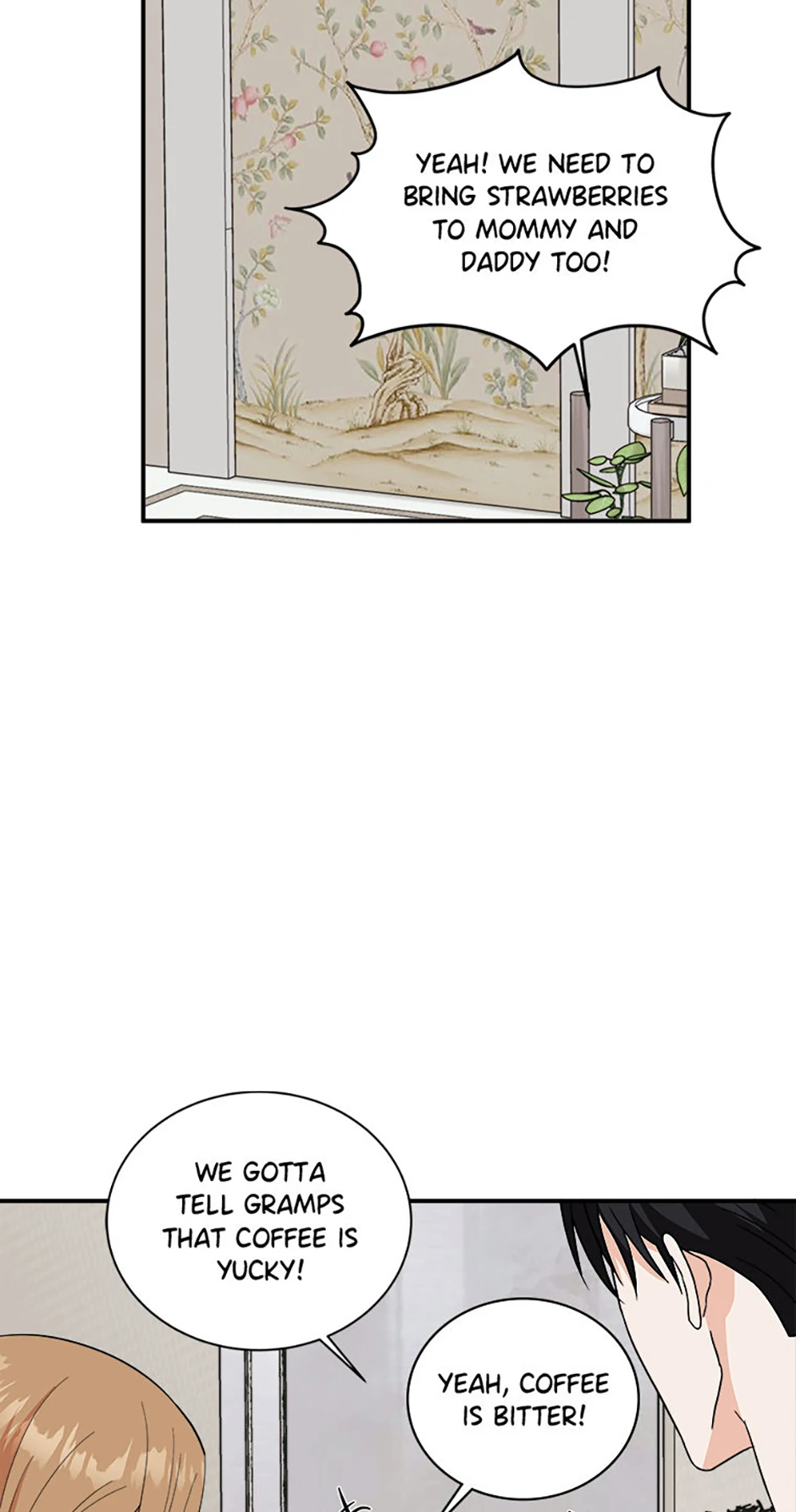 My Boss Can’t Sleep Without Me Chapter 107 - Page 75