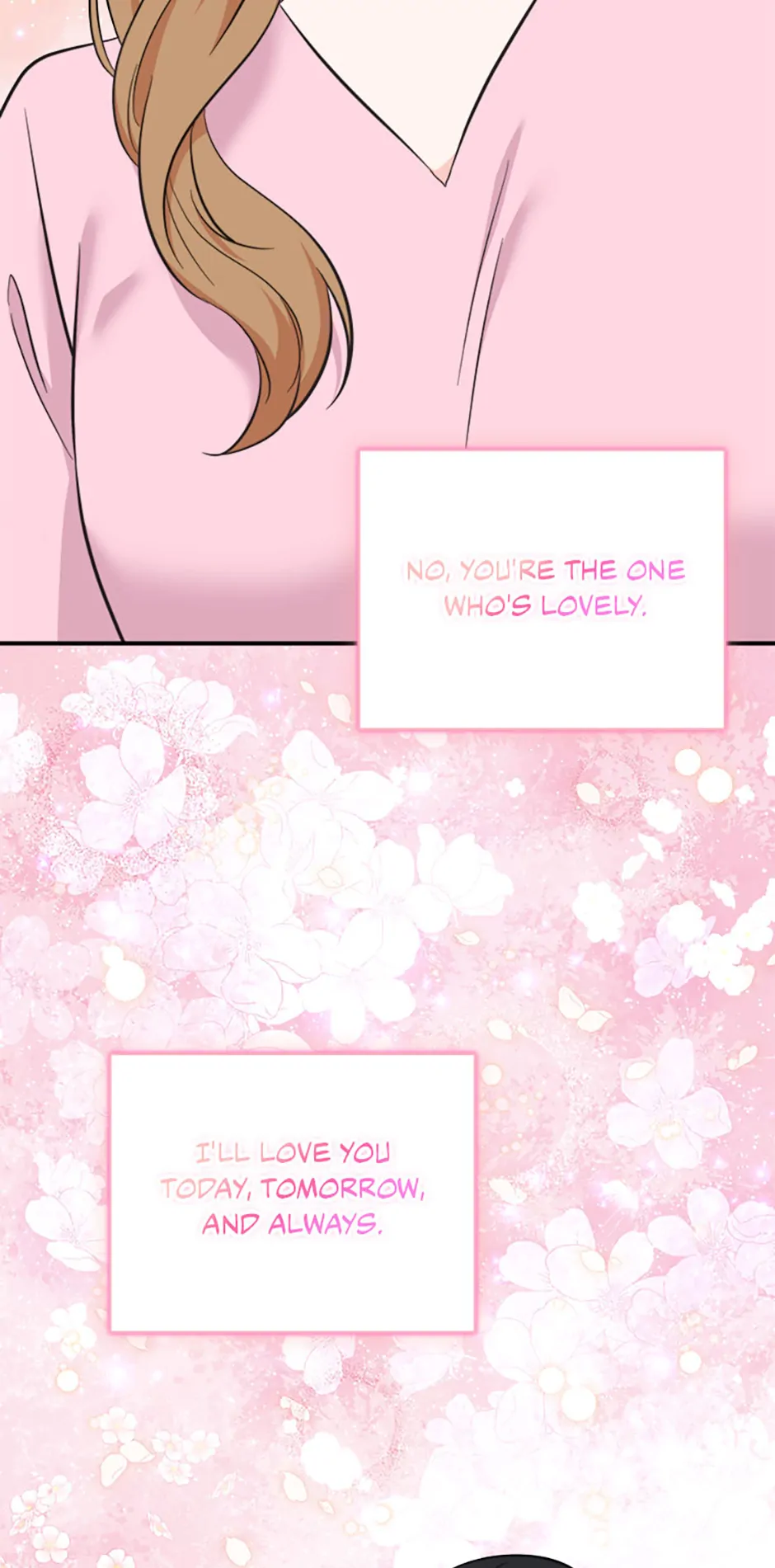 My Boss Can’t Sleep Without Me Chapter 107 - Page 80