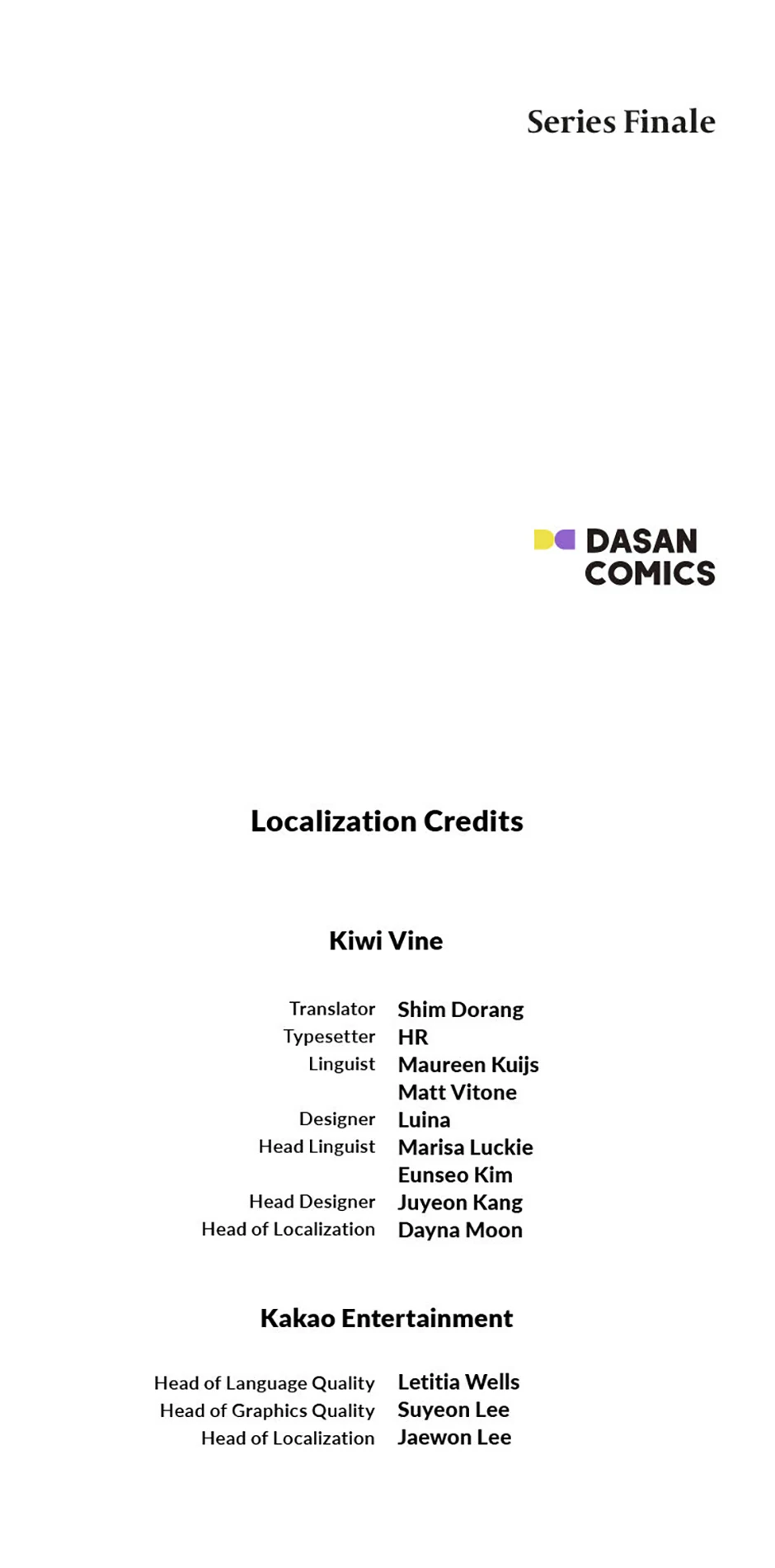 My Boss Can’t Sleep Without Me Chapter 107 - Page 83