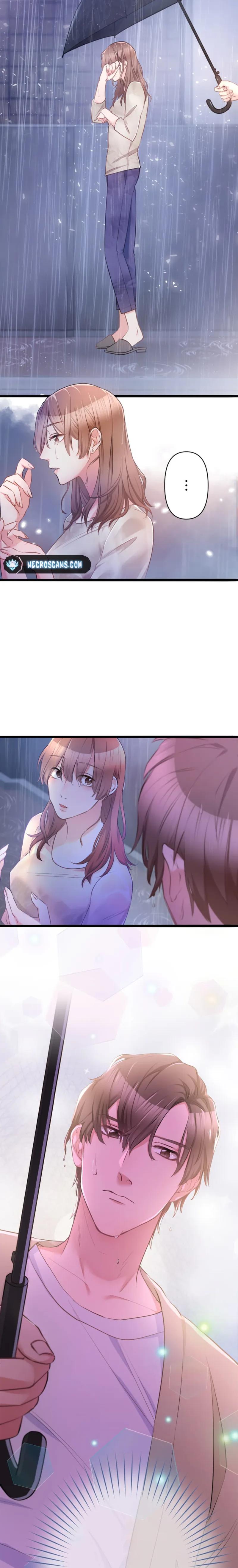 My Boss, the Ideal Man, Dotes on Me Chapter 1 - Page 22