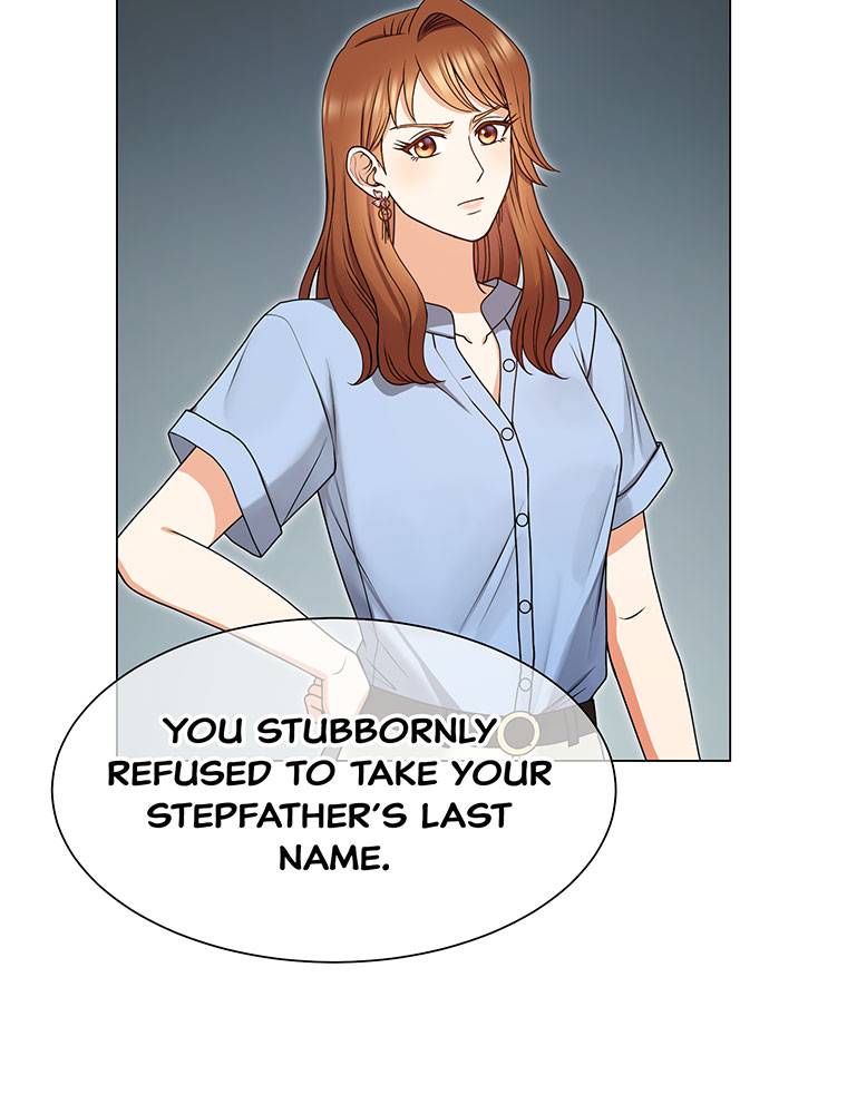 My Botched Life: Take Two Chapter 24 - Page 20