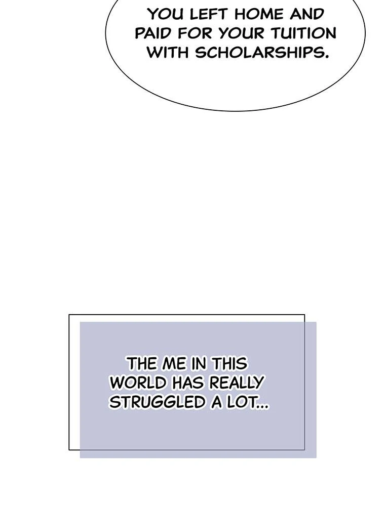 My Botched Life: Take Two Chapter 24 - Page 23