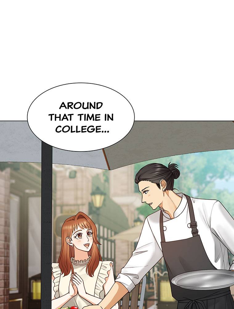 My Botched Life: Take Two Chapter 24 - Page 24