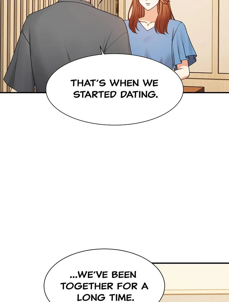 My Botched Life: Take Two Chapter 24 - Page 26