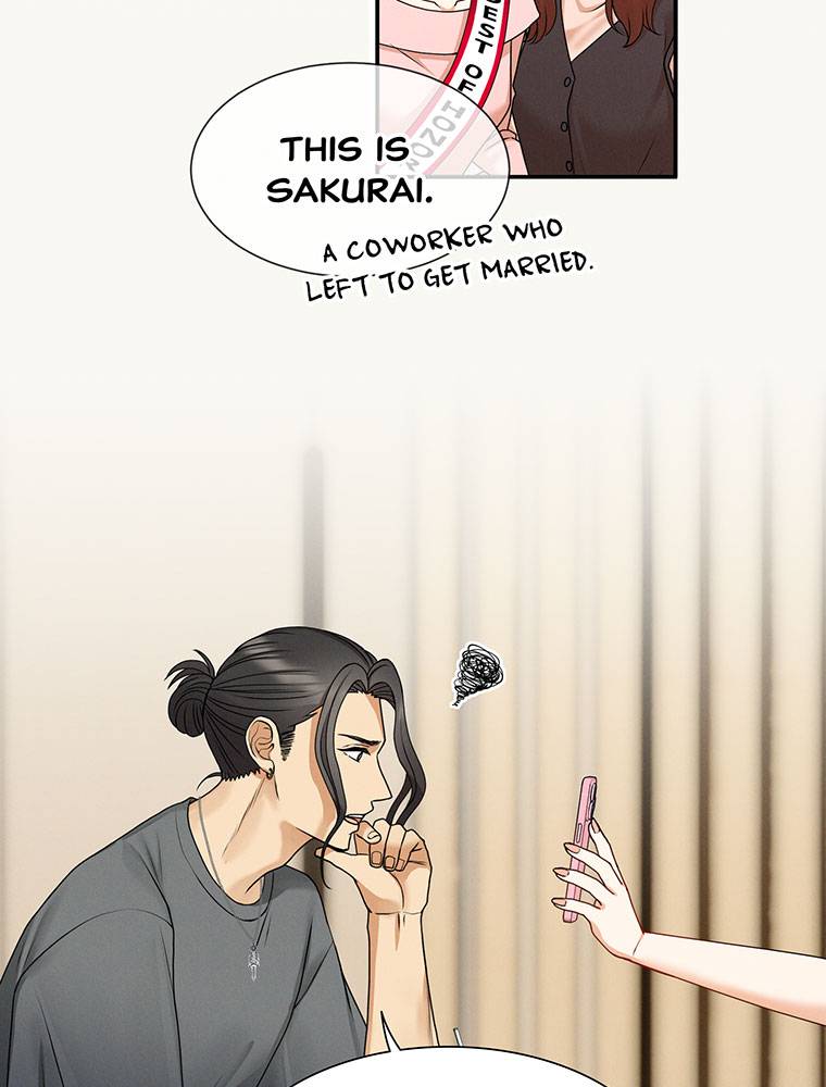 My Botched Life: Take Two Chapter 24 - Page 36