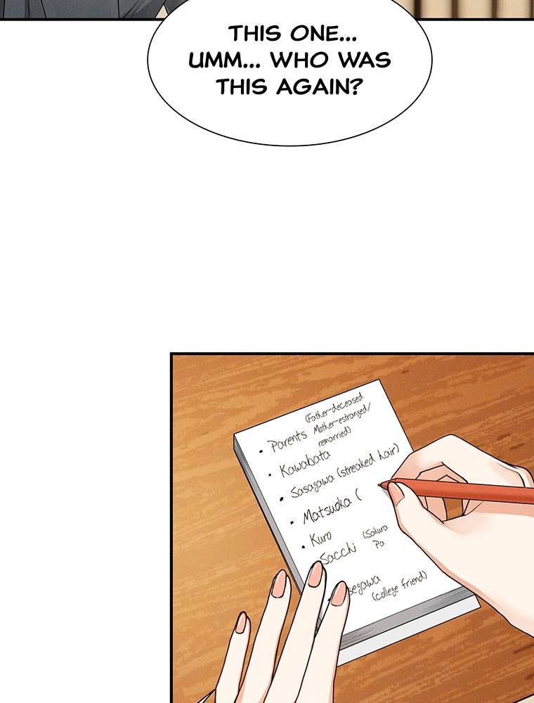 My Botched Life: Take Two Chapter 24 - Page 37