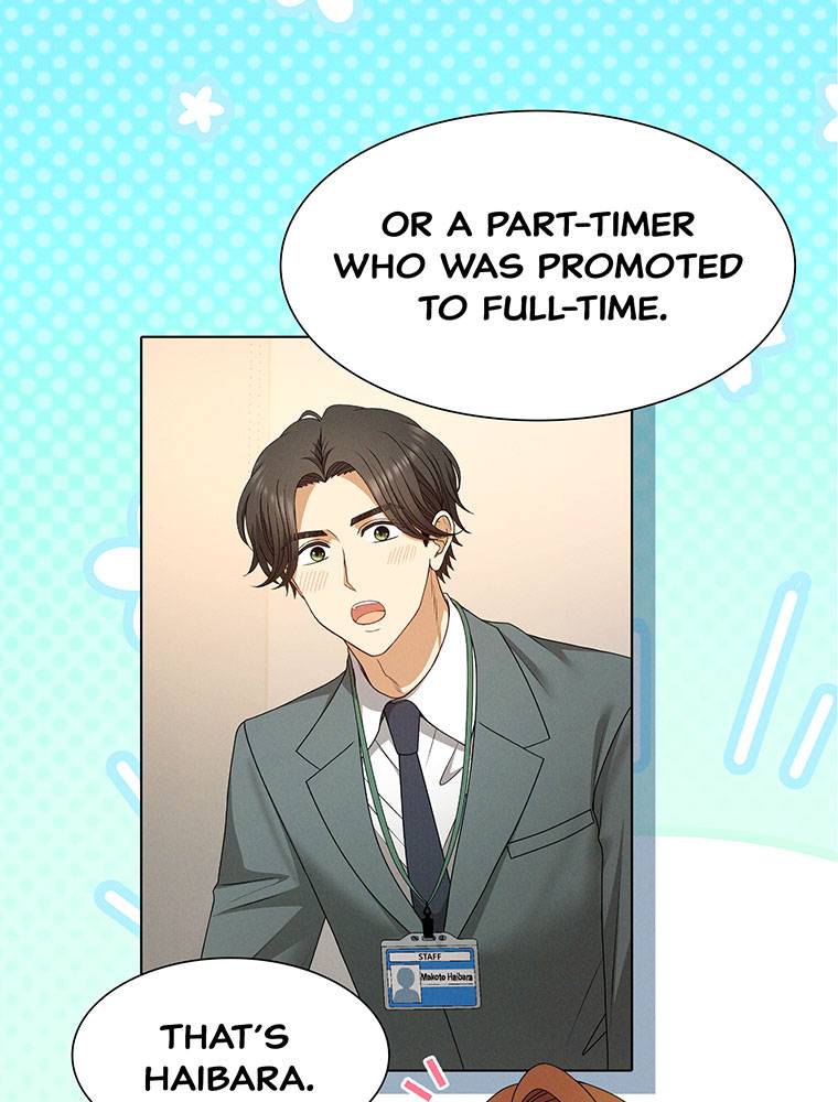 My Botched Life: Take Two Chapter 24 - Page 42