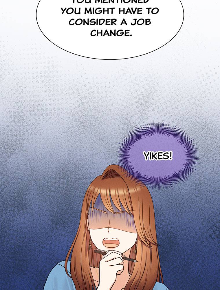 My Botched Life: Take Two Chapter 24 - Page 45