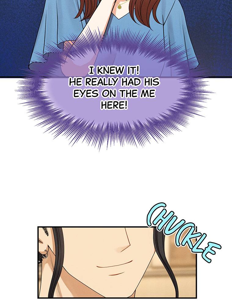 My Botched Life: Take Two Chapter 24 - Page 46