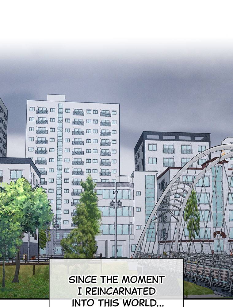 My Botched Life: Take Two Chapter 24 - Page 56