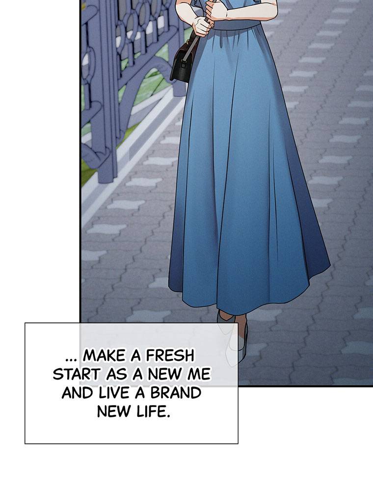 My Botched Life: Take Two Chapter 24 - Page 58