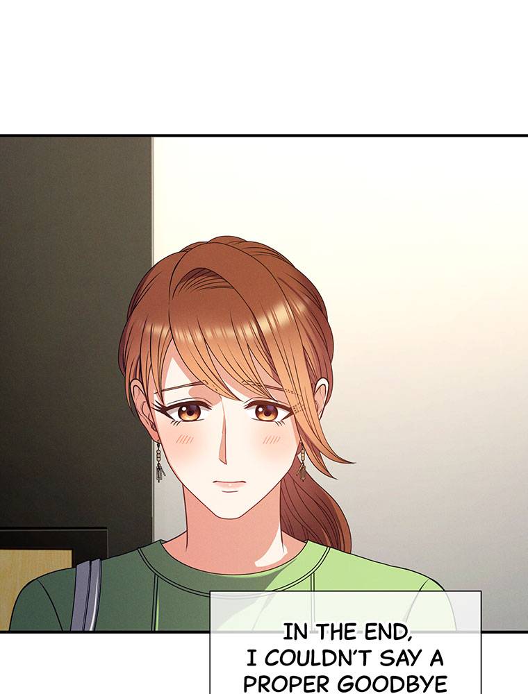 My Botched Life: Take Two Chapter 24 - Page 79