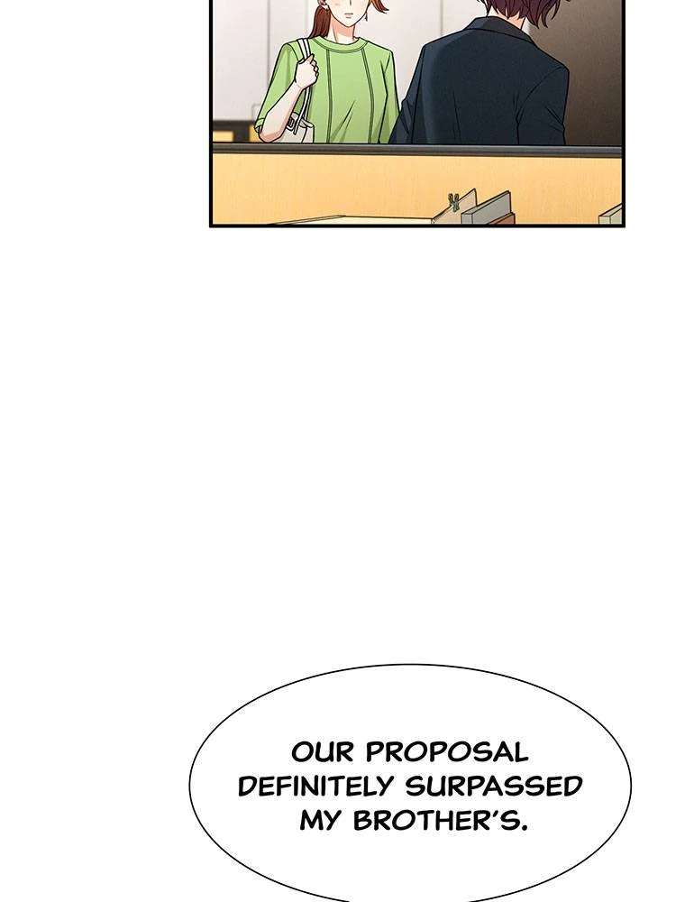 My Botched Life: Take Two Chapter 25 - Page 17