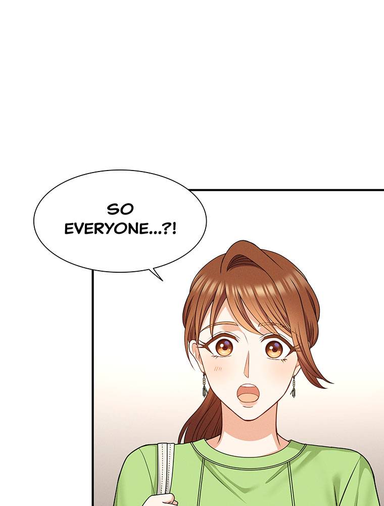 My Botched Life: Take Two Chapter 25 - Page 19