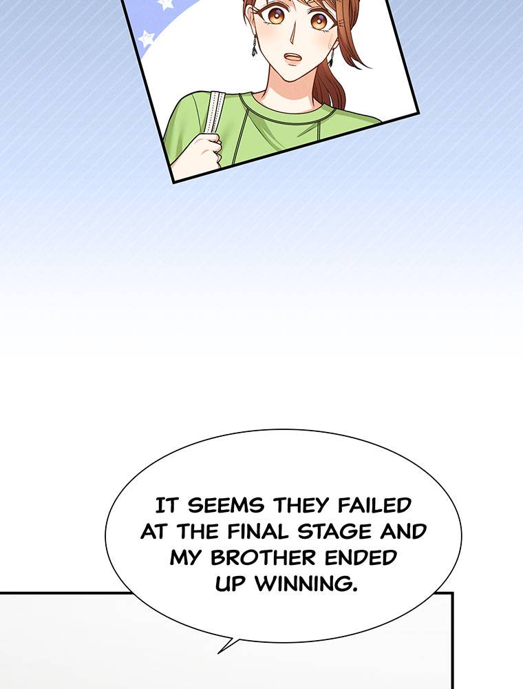 My Botched Life: Take Two Chapter 25 - Page 22