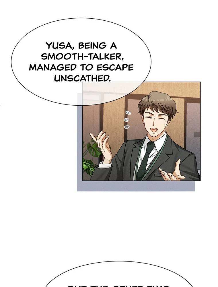 My Botched Life: Take Two Chapter 25 - Page 24