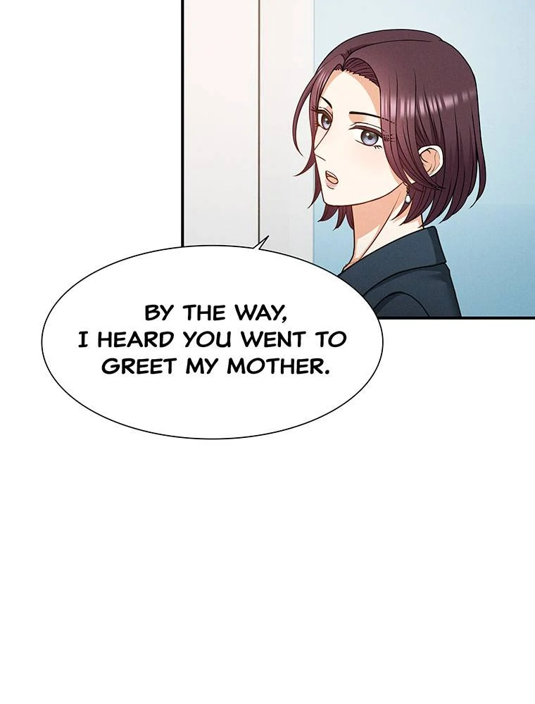 My Botched Life: Take Two Chapter 25 - Page 33