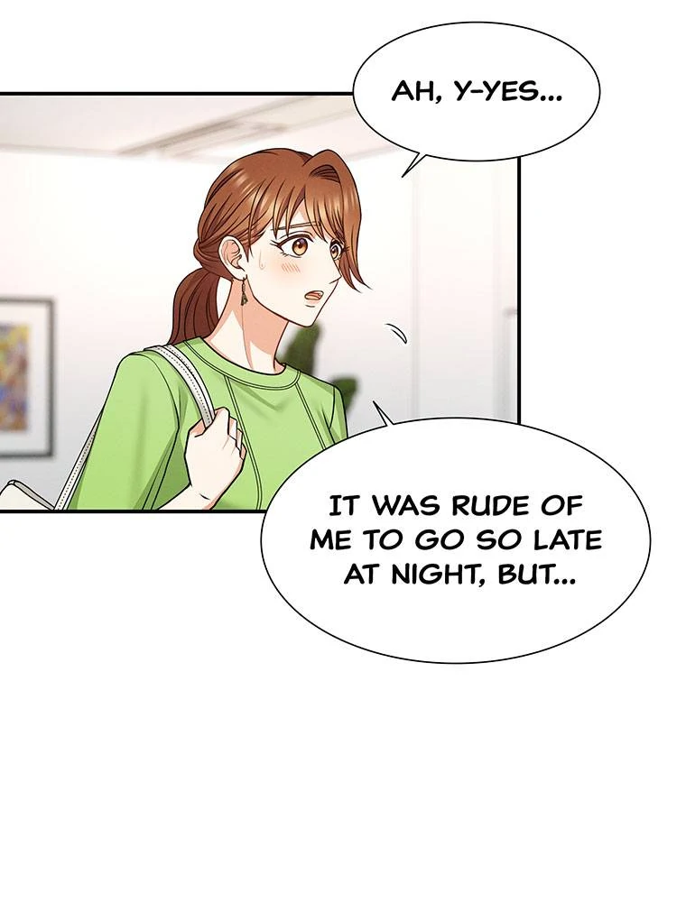 My Botched Life: Take Two Chapter 25 - Page 34