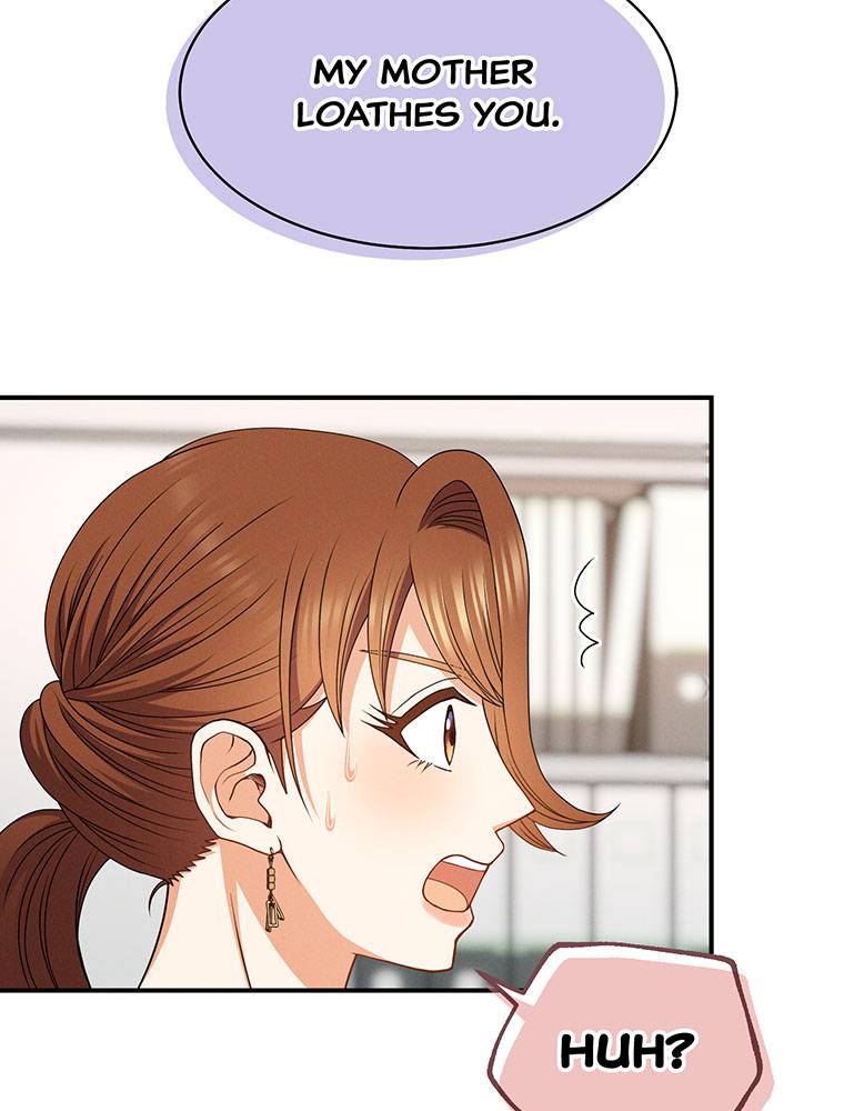 My Botched Life: Take Two Chapter 25 - Page 36