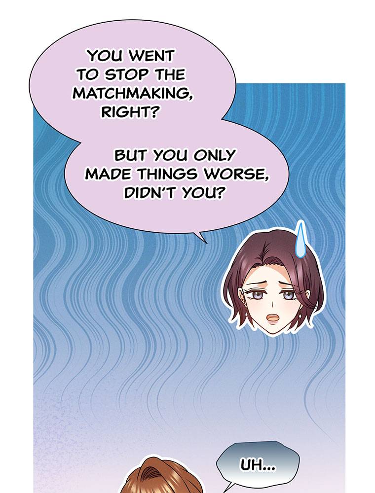 My Botched Life: Take Two Chapter 25 - Page 39