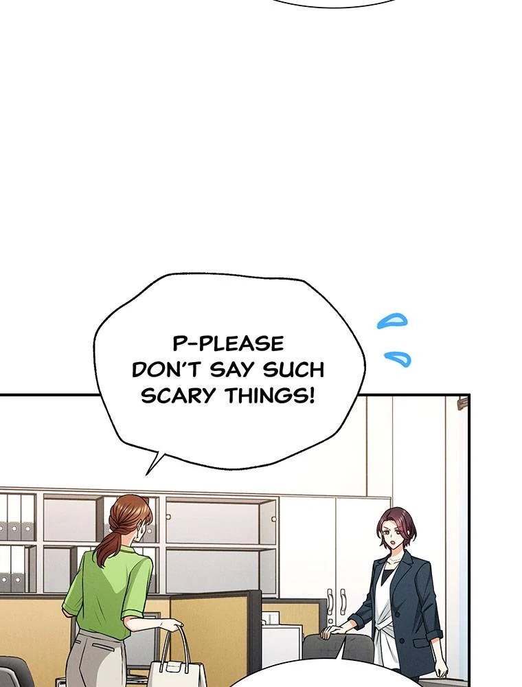 My Botched Life: Take Two Chapter 25 - Page 42