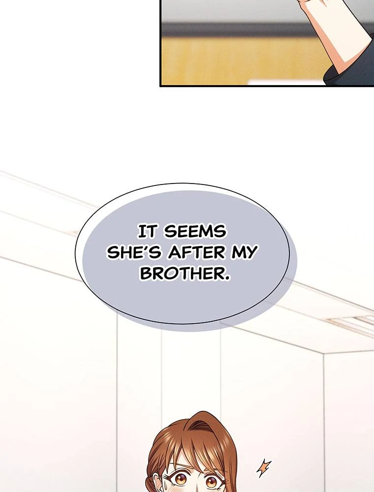 My Botched Life: Take Two Chapter 25 - Page 44