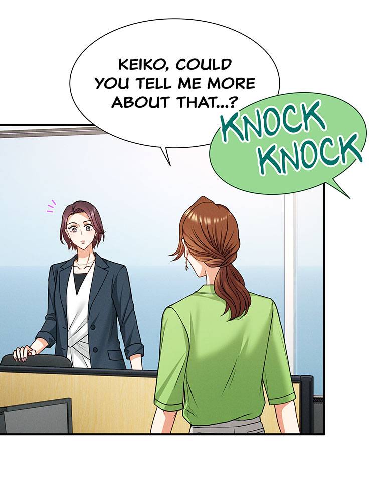 My Botched Life: Take Two Chapter 25 - Page 50