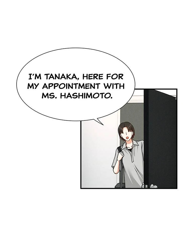 My Botched Life: Take Two Chapter 25 - Page 51