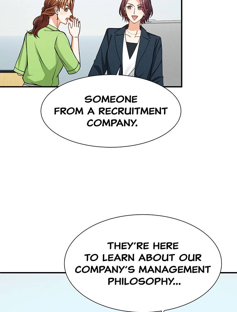 My Botched Life: Take Two Chapter 25 - Page 54