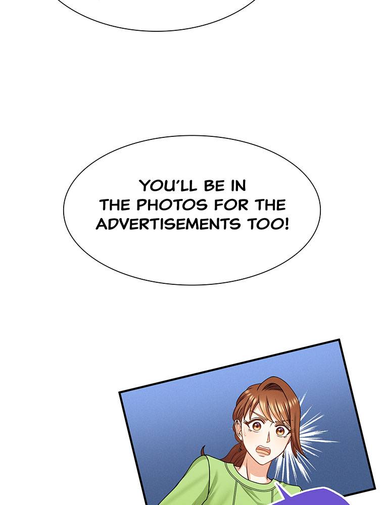 My Botched Life: Take Two Chapter 25 - Page 56